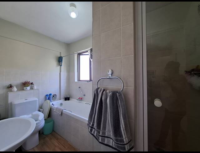 1 BEDROOM RETIREMENT UNIT TO LET IN PINETOWN CENTRAL